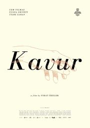 kavur-poster